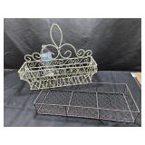 Metal Baskets