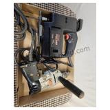 Saw & Drill