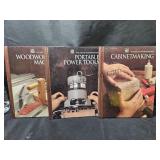 Woodworking Books