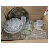 Resellers Box Of Glass