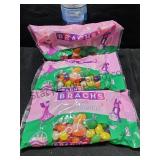3 Bags Brachs Jelly Beans