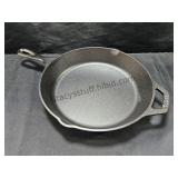 10 Inch Cast Iron Skillet Lodge