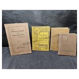 Old Books