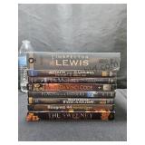 DVDs