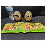 Haribo Gummies & Sour Patch Beans