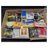 Auto Bulbs & Misc