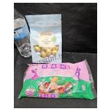 Milk Chocolate & Jelly Beans
