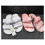 Ladies Sandles SZ 5/6