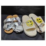 Ladies Sandles SZ 7/8