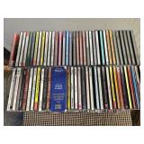 CDs Jazz, Classical ETC C