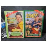 Books Haleys Hints