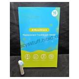 Oral B Pro 1000, 5000,7000, Replacement Heads