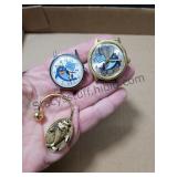 Charlie Tuna Watch Faces & Key Holder