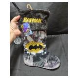 Batman Stocking