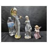 Figurines
