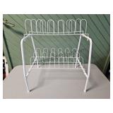 2 Tier Shoerack