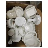 Misc Milkglass