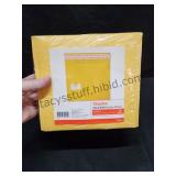 12 Bubble Mailers