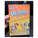 Headbanz Game