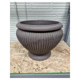Large Plastic Planter