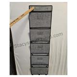 Wall Pocket Organizer