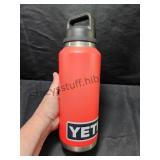 Large Yeti Thermos