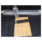 22.21 Rear Back Liftgate Supports 2PC