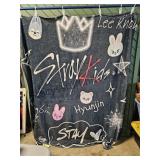 Stray Kids Blanket