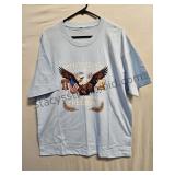 US Anniversary, Tee SZ LG