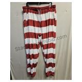 Striped Sweats SZ 5X