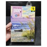 Puzzle Seashore & Boat