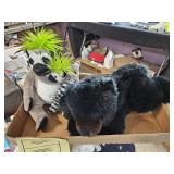 Stuffed Animals