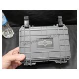 Padded Storage Box