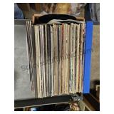 LPs & 45s Records