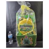 Minecraft Basket