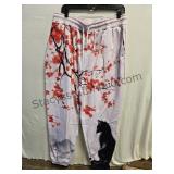 Cat Sweats SZ 2X