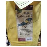 Camp Cot Good Cond