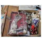 VTG & Modern Treasure Box
