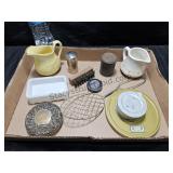 VTG Items