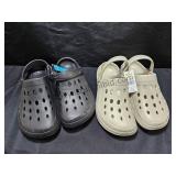 Mens Sandles SZ 7/8