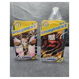 DC Action Figures