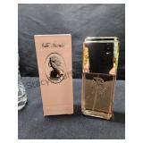 White Shoulders Parfume