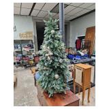5 FT Pre Lit Tree