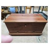 Solid Chest With Drawers NICE 37x20x20
