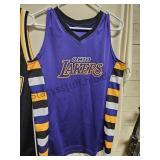 Ohio Lakers Jersey SZ M