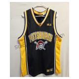 Pirates Jersey SZ LG