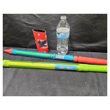 Water Blasters & Koozie