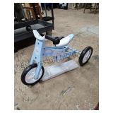 Toddler Banana Bike NEW