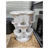 Stacking Planters