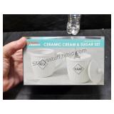 Milk & Sugar Set